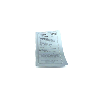 8E0010166G Air Bag Information Label